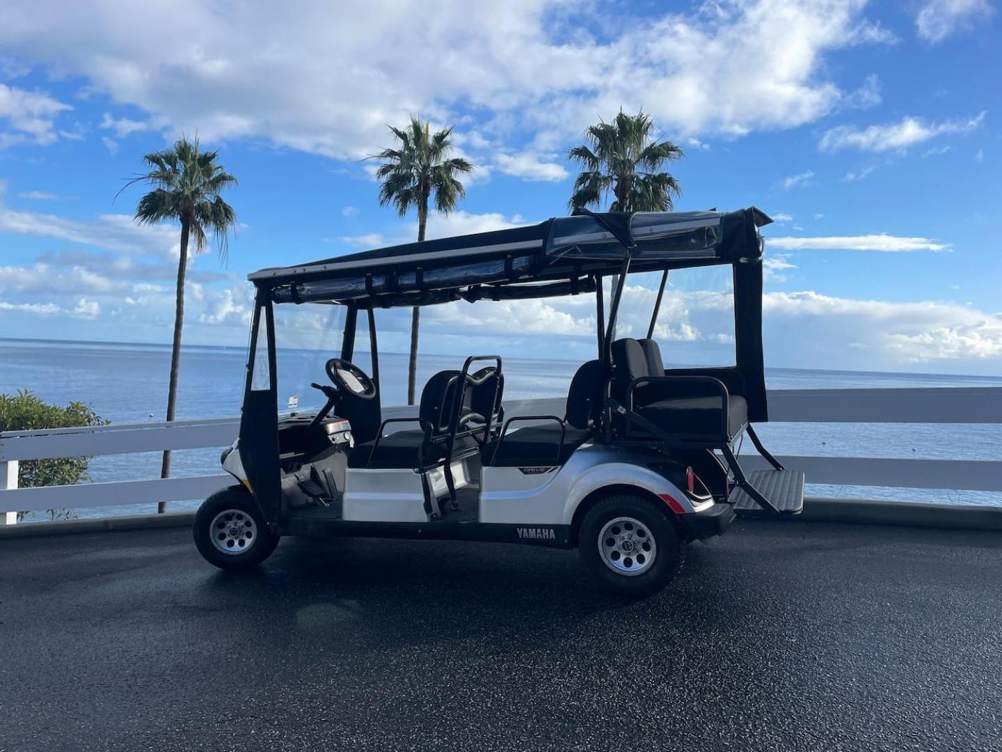 Catalina Island Getaway With 6 Seat Golf Cart Ac Daire Avalon Dış mekan fotoğraf