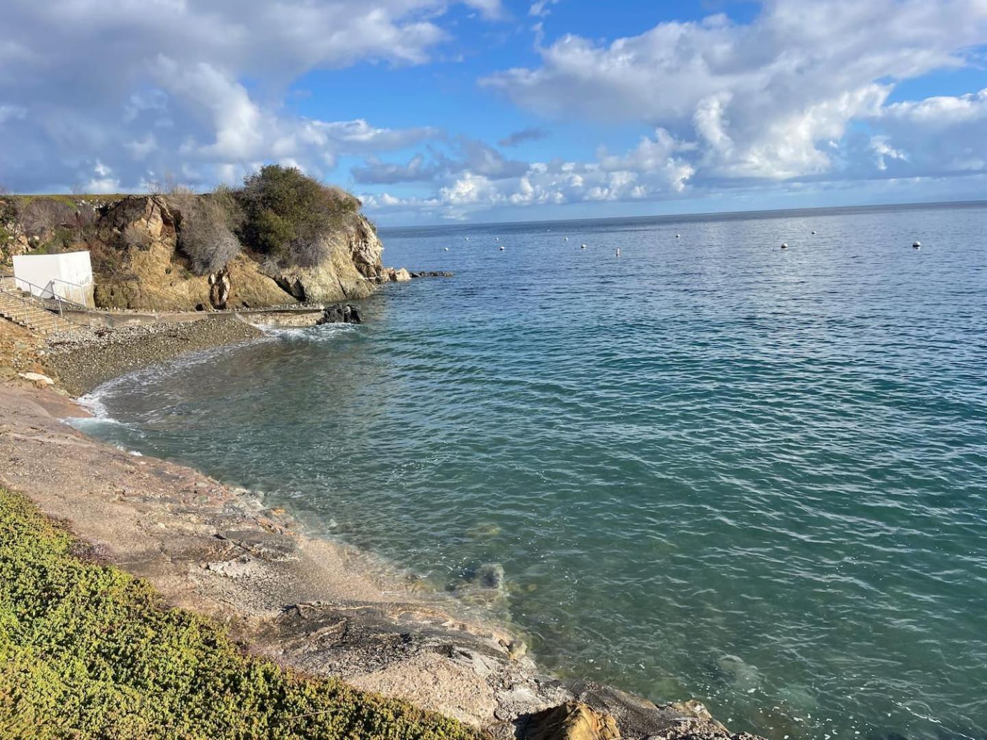 Catalina Island Getaway With 6 Seat Golf Cart Ac Daire Avalon Dış mekan fotoğraf