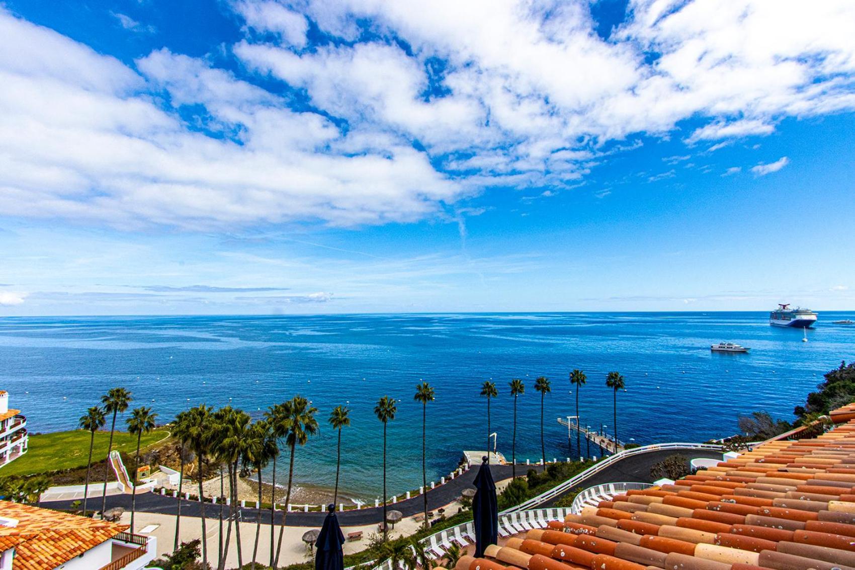 Catalina Island Getaway With 6 Seat Golf Cart Ac Daire Avalon Dış mekan fotoğraf